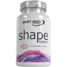 Best Body Nutrition Shape Support, 90 Kapseln