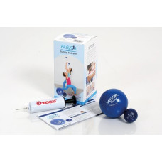 TOGU Faszio Tuning Ball Set, blau