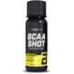 BioTechUSA BCAA Shot, 20 x 60 ml Ampulle, Limette