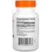 Doctors Best Best L-Tyrosine - 500 mg, 120 Kapseln