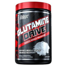 Nutrex Research Glutamine Drive