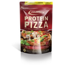 IronMaxx Protein Pizza, 500 g Beutel, Neutral