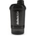 BioTech USA Shaker Wave+ Nano, 300 ml (+150 ml)