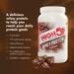 High5 Whey Protein, 700 g Dose