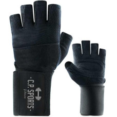 C.P. Sports Athletik Handschuhe