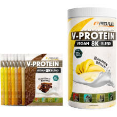 ProFuel V-Protein 8K