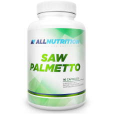 Allnutrition Saw Palmetto - Sägepalmenextrakt, 90 Kapseln