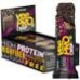 ProFuel veePRO Crisp veganer Proteinriegel, 12 x 70 g Riegel