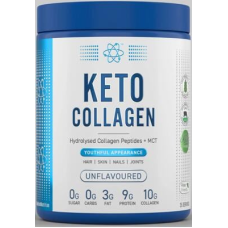 Applied Nutrition Keto Collagen