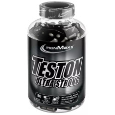 IronMaxx Teston Ultra Strong, 180 Tricaps