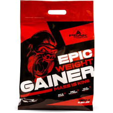 Peak Performance Epic Weight Gainer, 4500 g Beutel