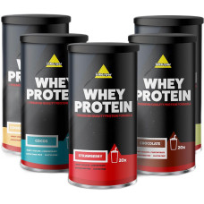 inkospor Whey Protein, 600 g Dose