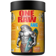 Zoomad One Raw Citrulline, 300g Dose