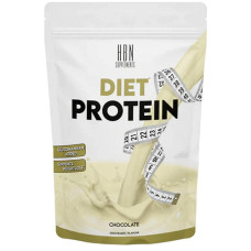 HBN Supplements Diet Protein, 700 g Beutel