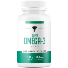 Trec Nutrition Super Omega-3