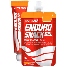 Nutrend Endurosnack Gel