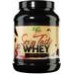 ZEC+ Ladies Sexy Taste Whey, 500 g Dose