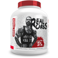 5% Nutrition Real Carbs