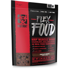 Mutant Flex Food, 880 g Beutel