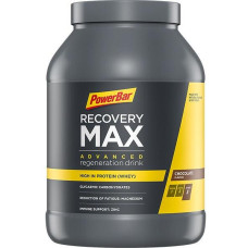 PowerBar Recovery Max, 1144 g Dose