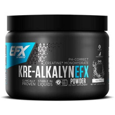 EFX Kre-Alkalyn Powder