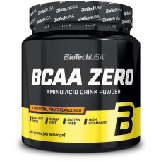 BioTech USA BCAA Zero