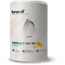 brandl Omega-3 D3 K2