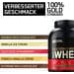 Optimum Nutrition 100 % Whey Gold Standard