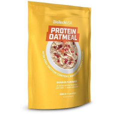 BioTech USA Protein Oatmeal