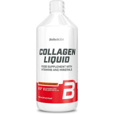 BioTech USA Collagen Liquid, 1000 ml Flasche