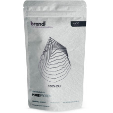 brandl Pure Protein Vegan, 1000 g Beutel