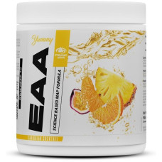 Peak Performance Active Yummy EAA, 400 g Dose