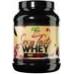 ZEC+ Ladies Sexy Taste Whey, 500 g Dose