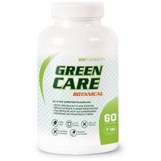 SRS Fit & Health Green Care, 180 Kapseln Dose