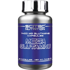 Scitec Nutrition Mega Glutamine