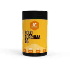 GoFitness Gold Curkuma 95, 60 Kapseln