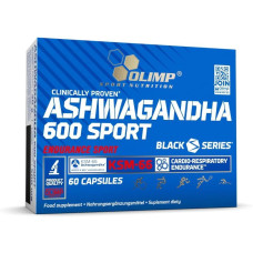 Olimp Ashwagandha 600 Sport