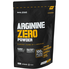 Body Attack 100% Arginine Zero, 500 g Beutel