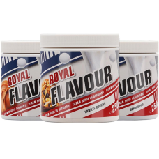 Bodybuilding Depot Royal Flavour, 250 g Dose