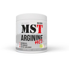 MST Arginine HCL, 300 g Dose, Geschmacksneutral