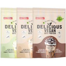 Nutrend Delicious Vegan Protein