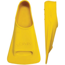 Finis Zoomers Gold Schwimmflossen