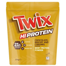 Twix Protein Powder, 875 g Beutel