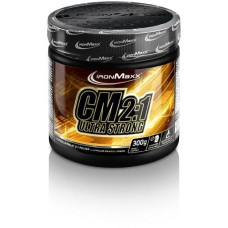 IronMaxx CM 2:1 Ultra Strong - Citrullin Malat, 300 g Dose