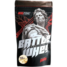 Big Zone Battle Whey, 1000 g Beutel