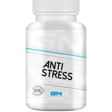 GN Anti Stress, 90 Kapseln