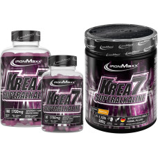 IronMaxx Krea7 Superalkaline