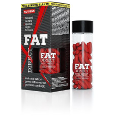 Nutrend Fat Direct, 60 Kapseln