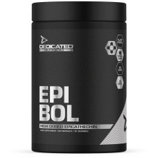 Dedicated Epi-Bol, 60 Kapseln