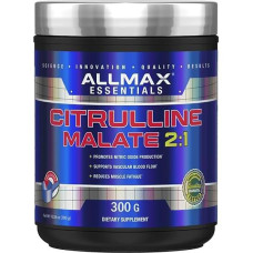 Allmax Nutrition Citrulline Malate 2:1, 300 g Dose